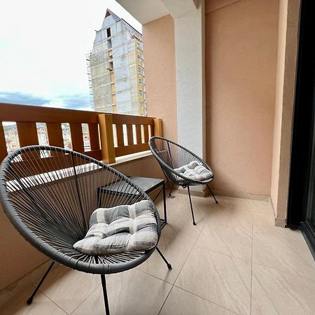 Apartmani Sleep&Joy Zlatibor Buitenkant foto