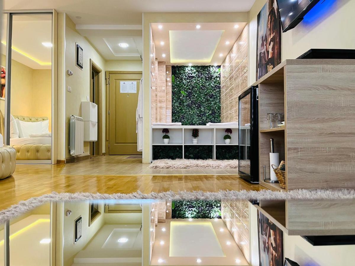 Apartmani Sleep&Joy Zlatibor Buitenkant foto