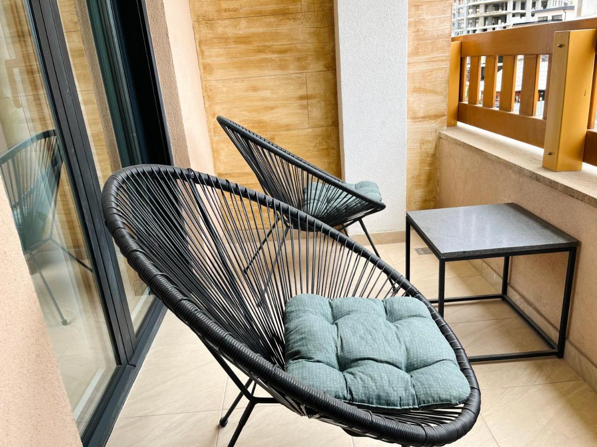 Apartmani Sleep&Joy Zlatibor Buitenkant foto