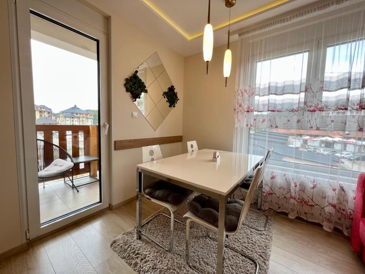 Apartmani Sleep&Joy Zlatibor Buitenkant foto