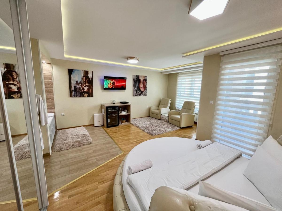 Apartmani Sleep&Joy Zlatibor Buitenkant foto