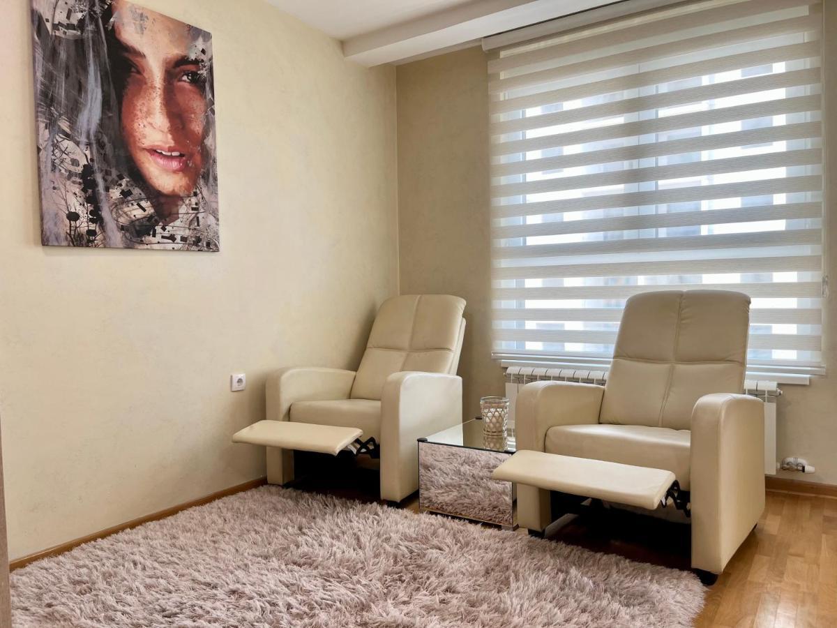Apartmani Sleep&Joy Zlatibor Buitenkant foto