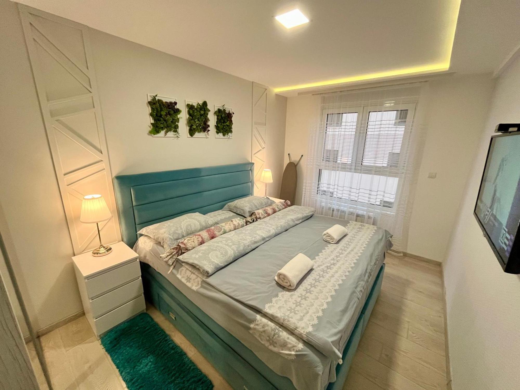Apartmani Sleep&Joy Zlatibor Buitenkant foto