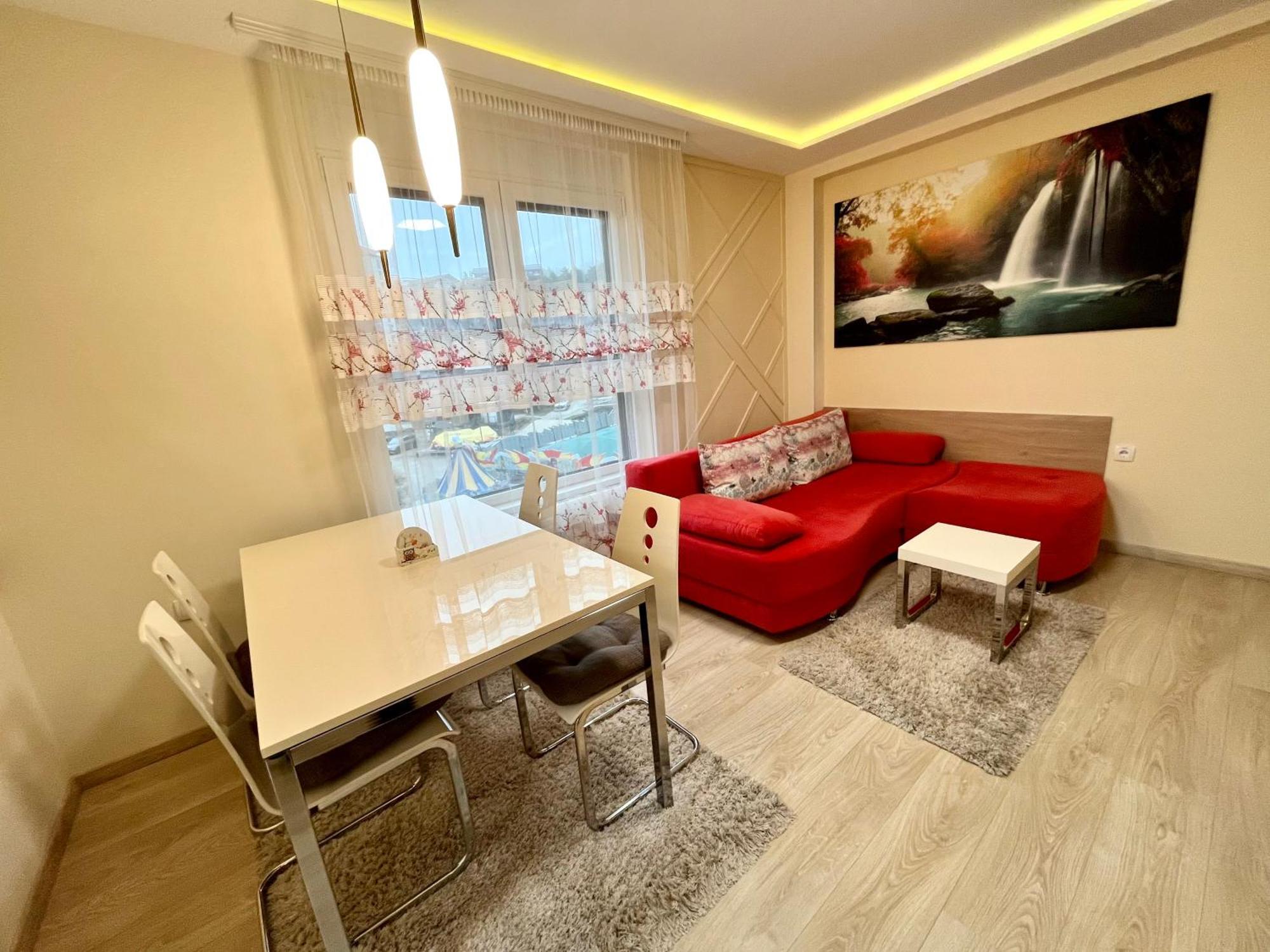 Apartmani Sleep&Joy Zlatibor Buitenkant foto