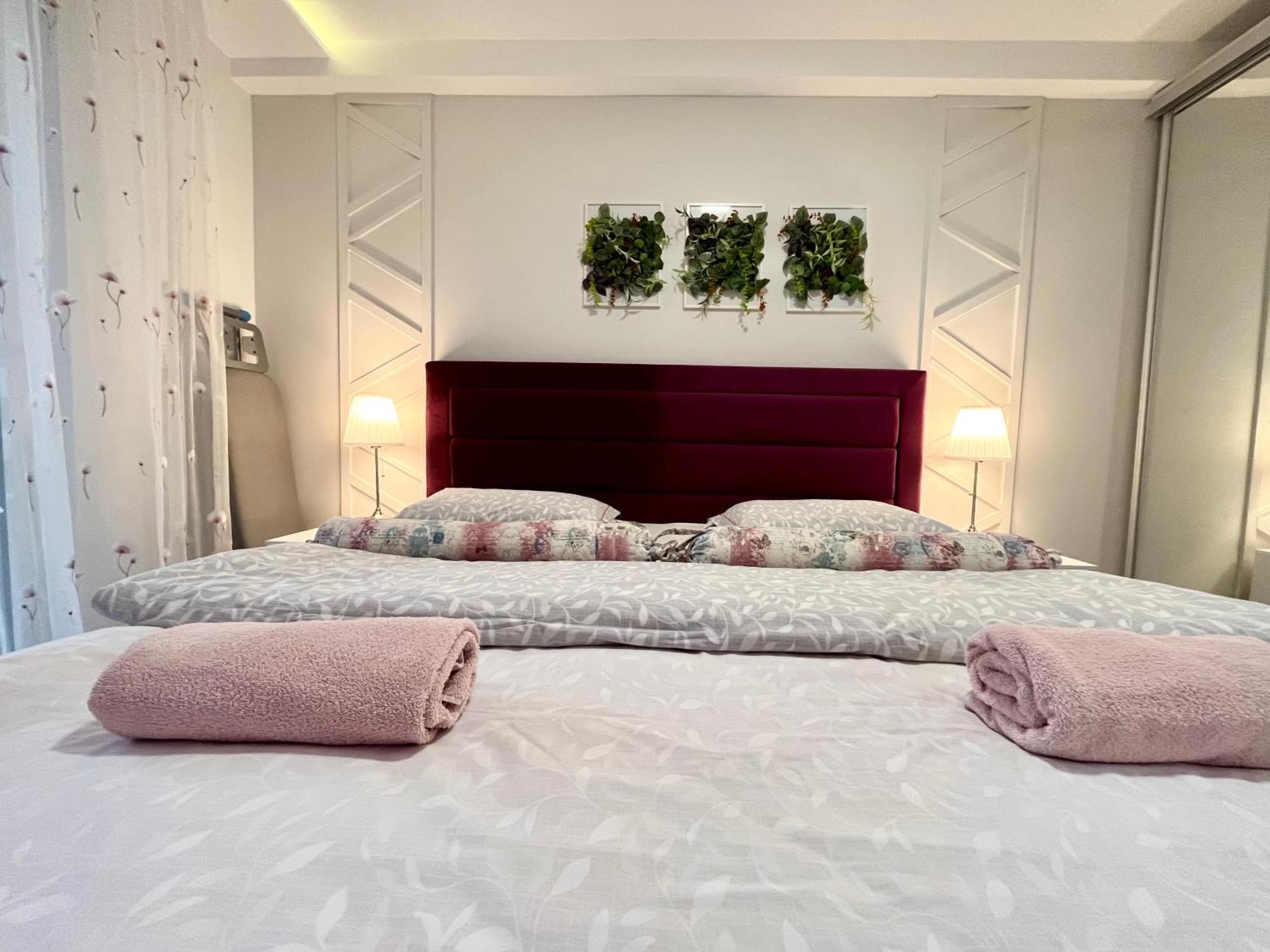 Apartmani Sleep&Joy Zlatibor Buitenkant foto