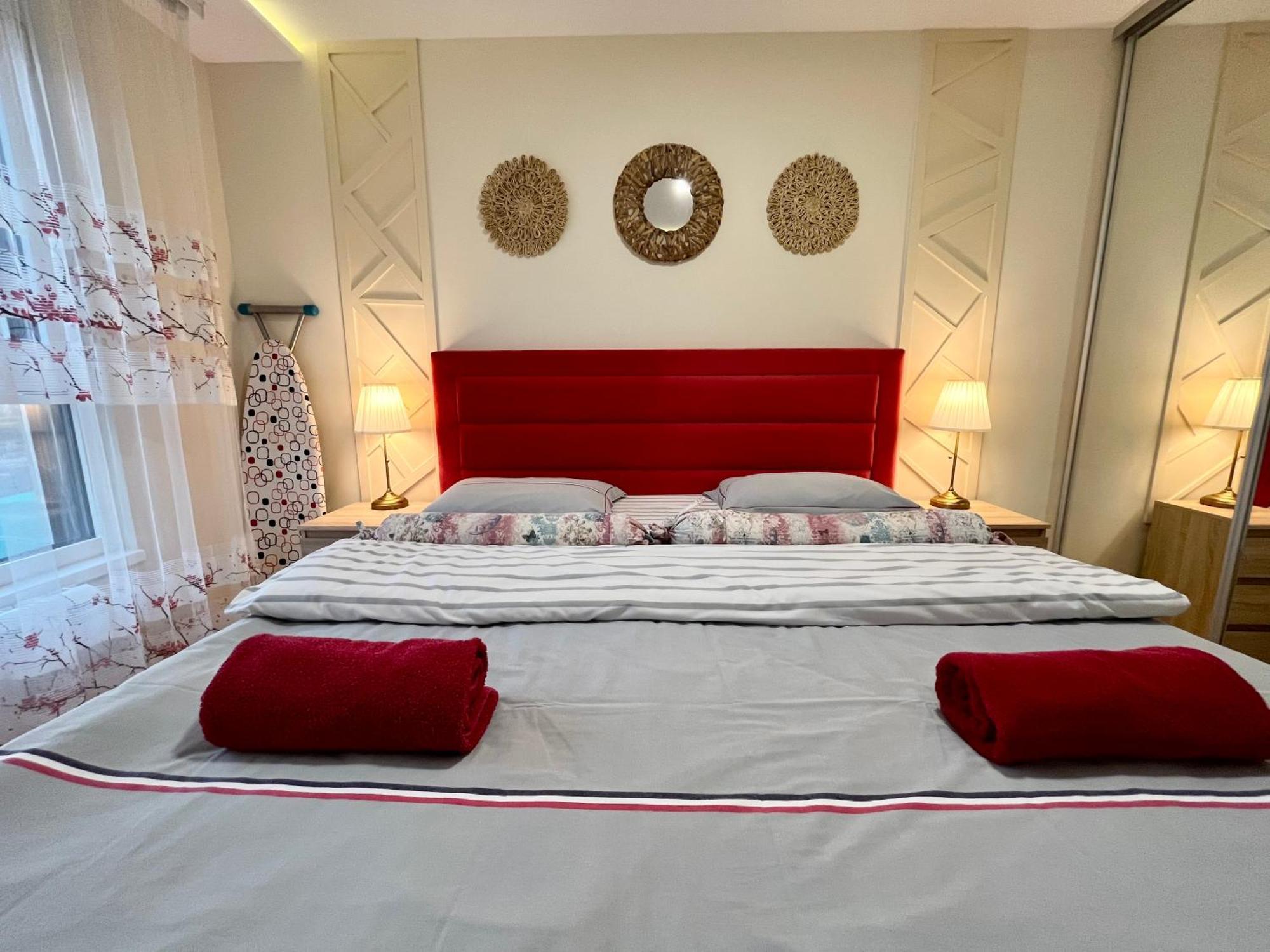 Apartmani Sleep&Joy Zlatibor Buitenkant foto