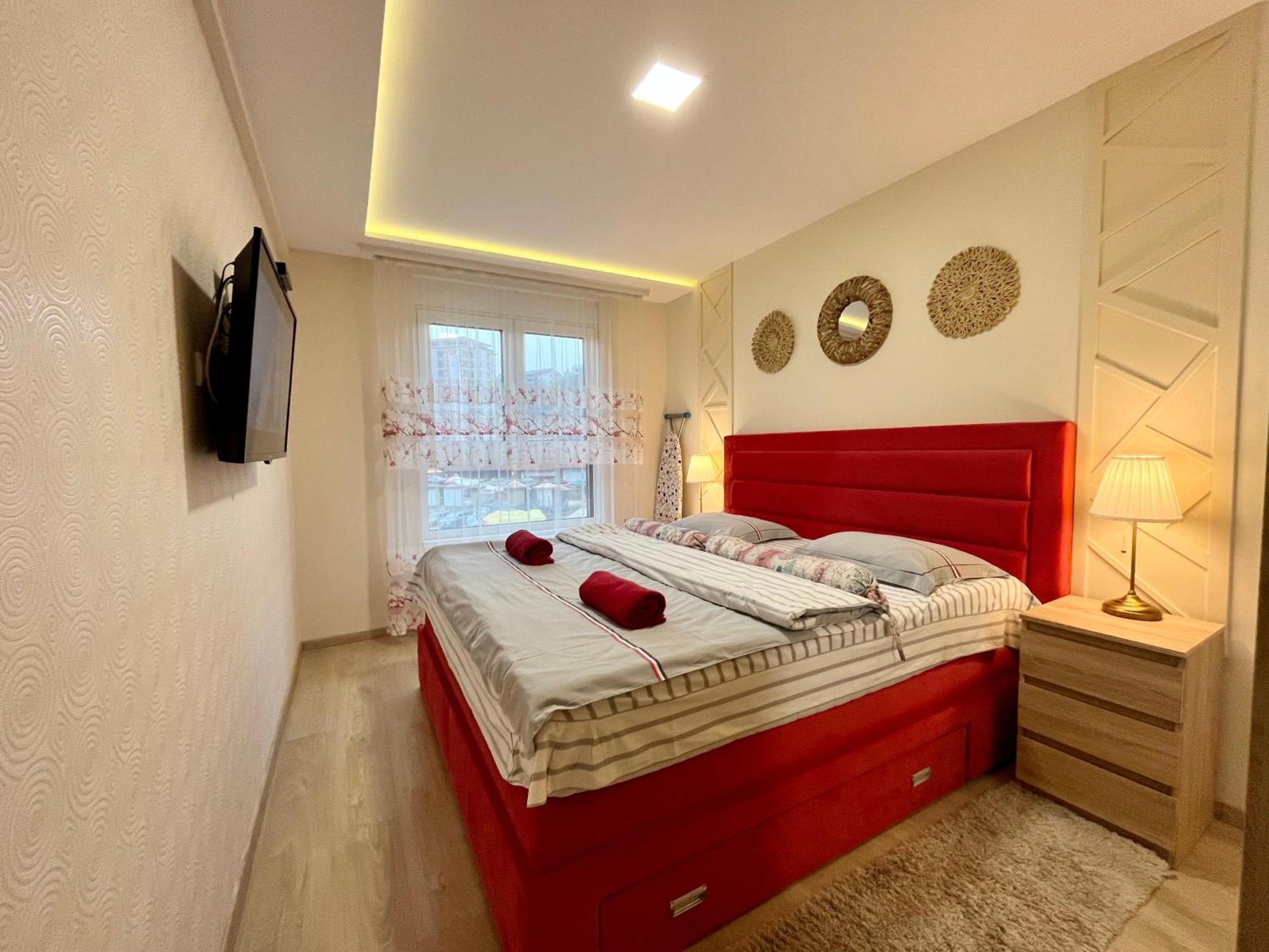 Apartmani Sleep&Joy Zlatibor Buitenkant foto