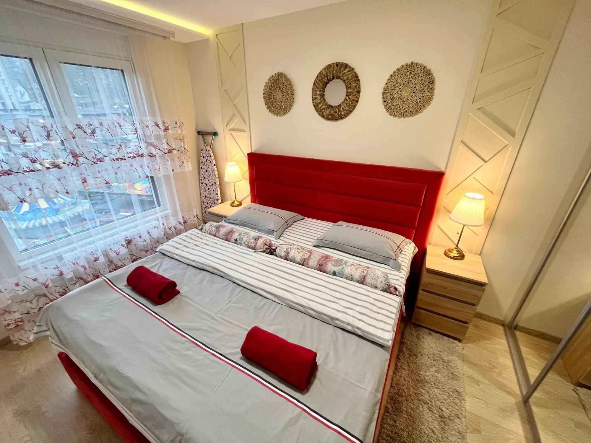 Apartmani Sleep&Joy Zlatibor Buitenkant foto
