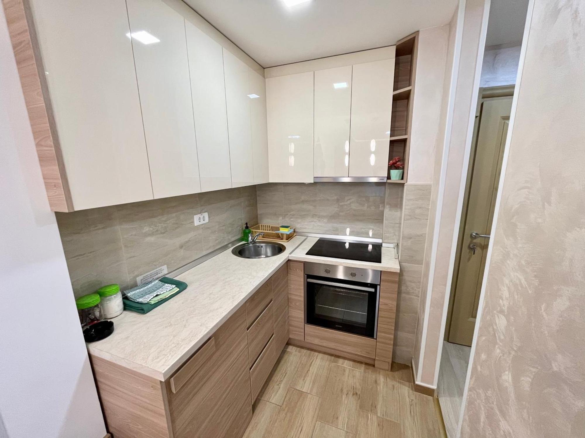 Apartmani Sleep&Joy Zlatibor Buitenkant foto