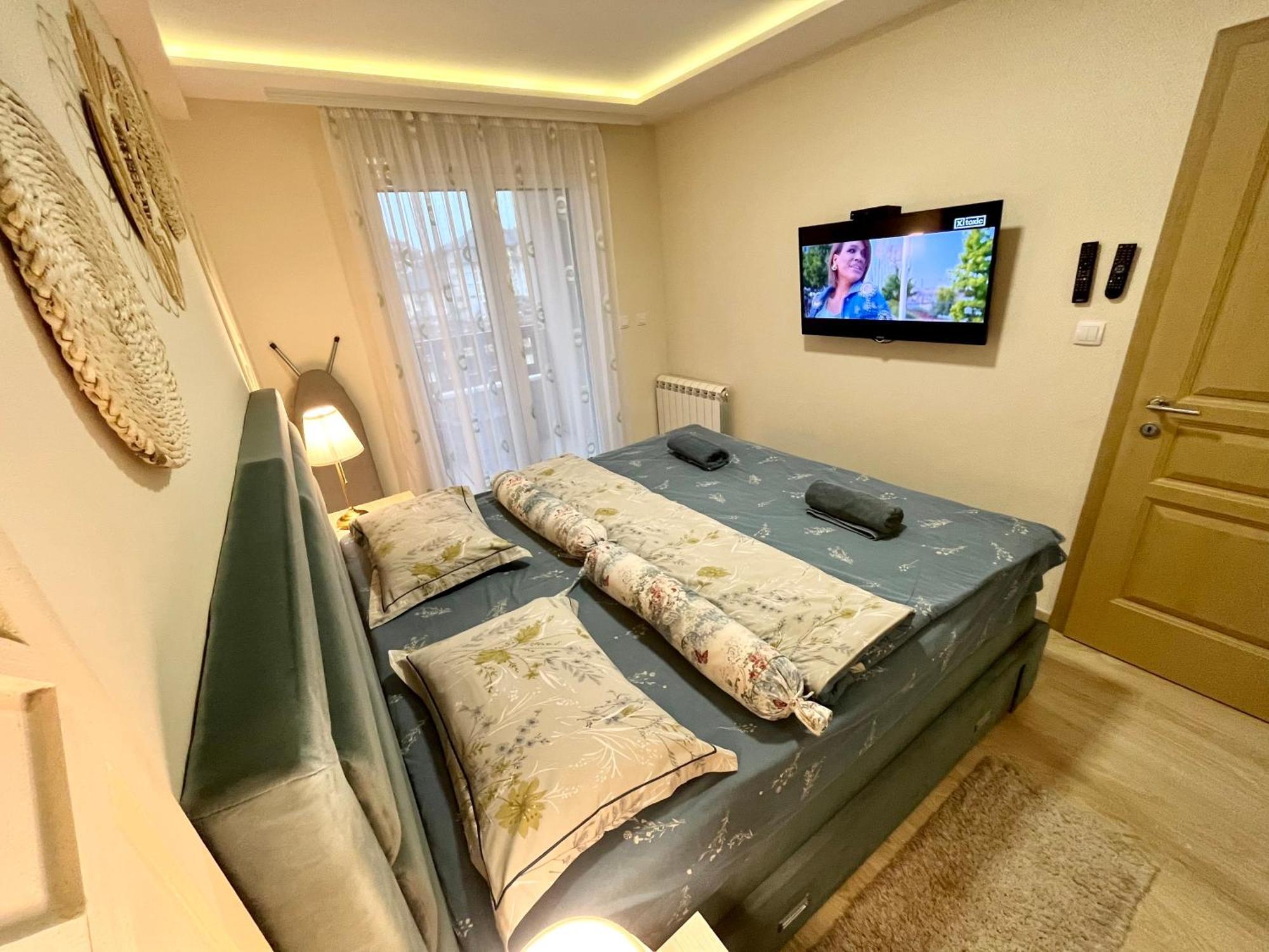 Apartmani Sleep&Joy Zlatibor Buitenkant foto