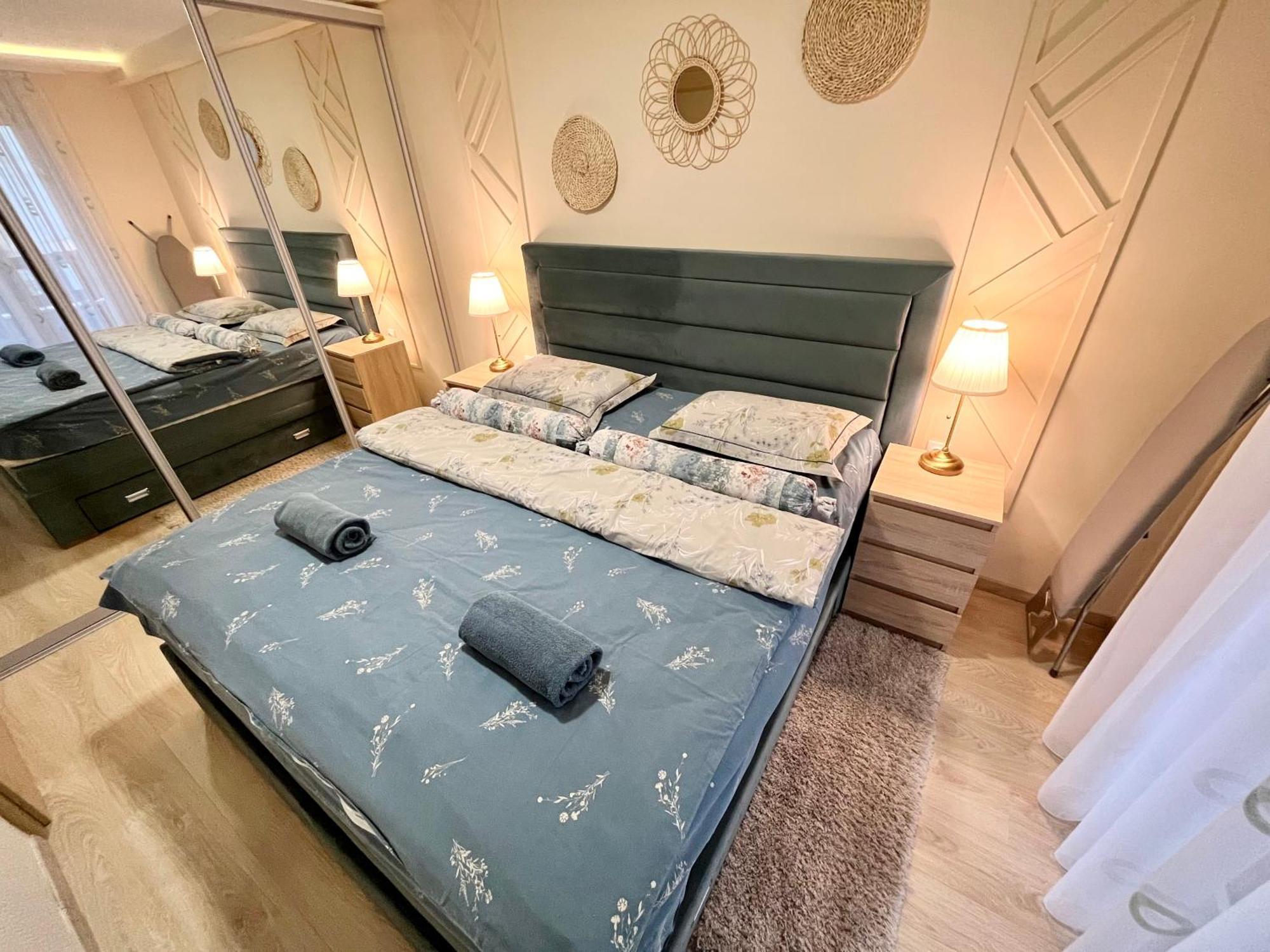 Apartmani Sleep&Joy Zlatibor Buitenkant foto