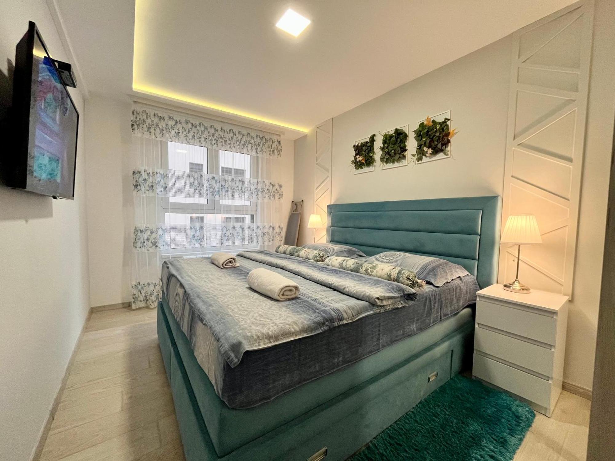Apartmani Sleep&Joy Zlatibor Buitenkant foto