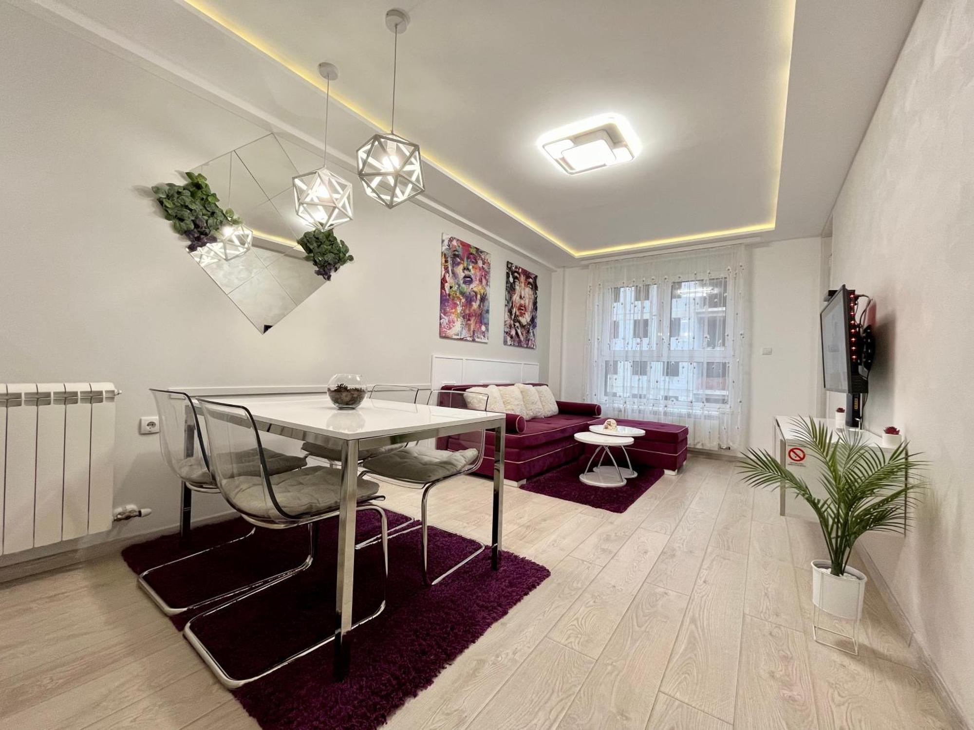Apartmani Sleep&Joy Zlatibor Buitenkant foto