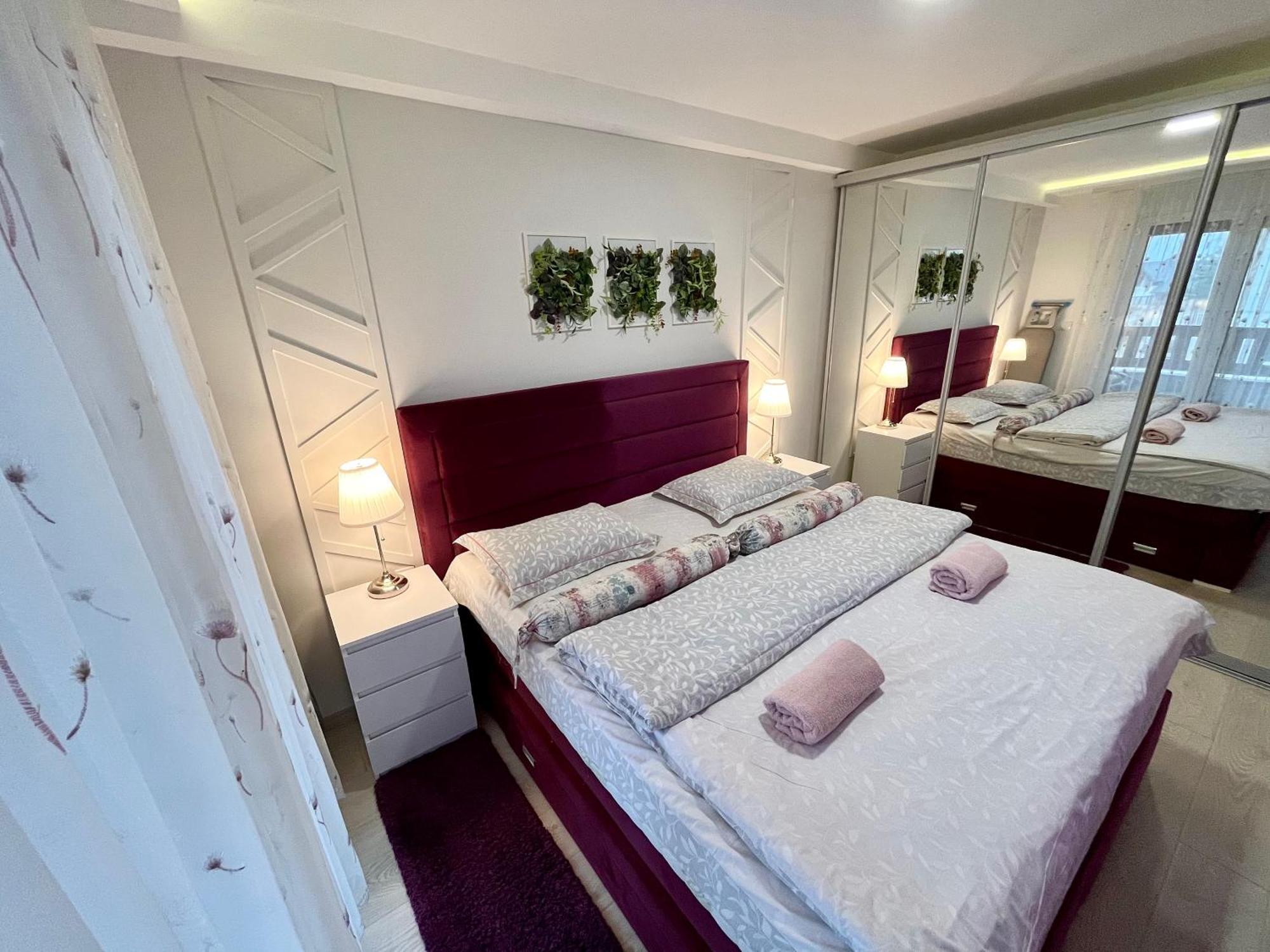 Apartmani Sleep&Joy Zlatibor Buitenkant foto