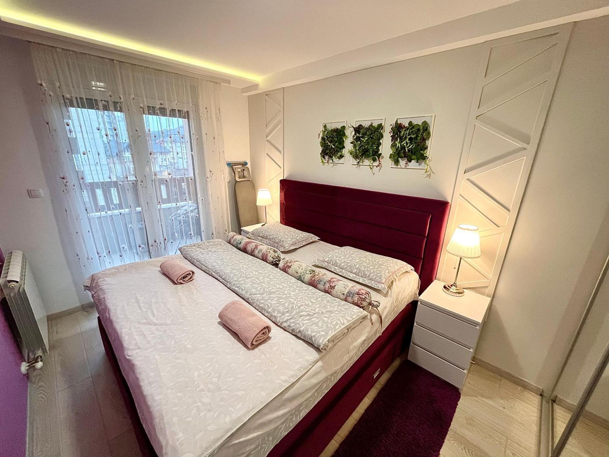Apartmani Sleep&Joy Zlatibor Buitenkant foto