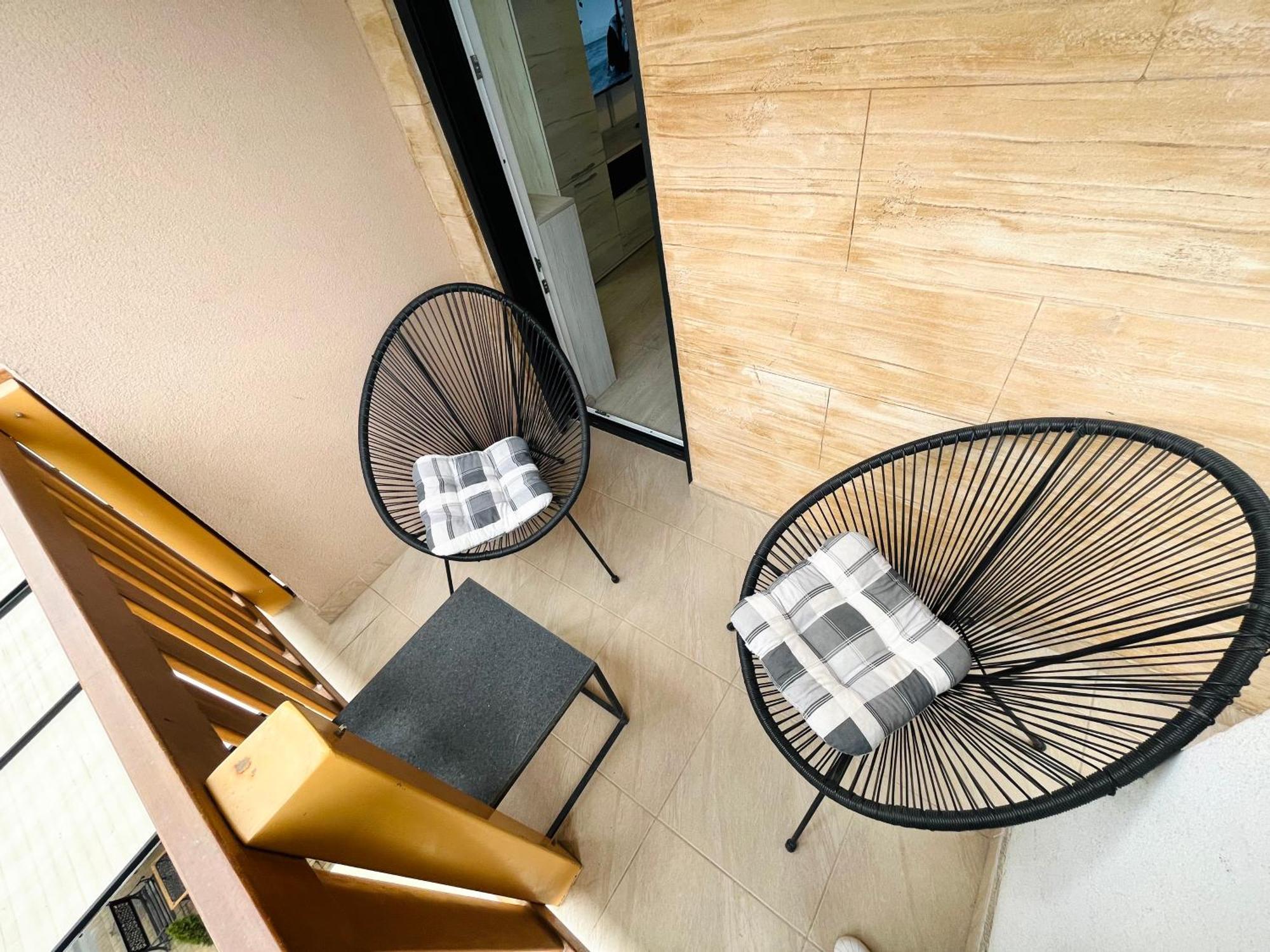 Apartmani Sleep&Joy Zlatibor Buitenkant foto