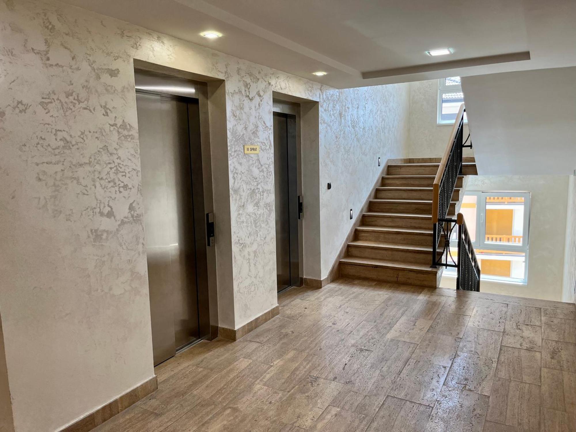 Apartmani Sleep&Joy Zlatibor Kamer foto