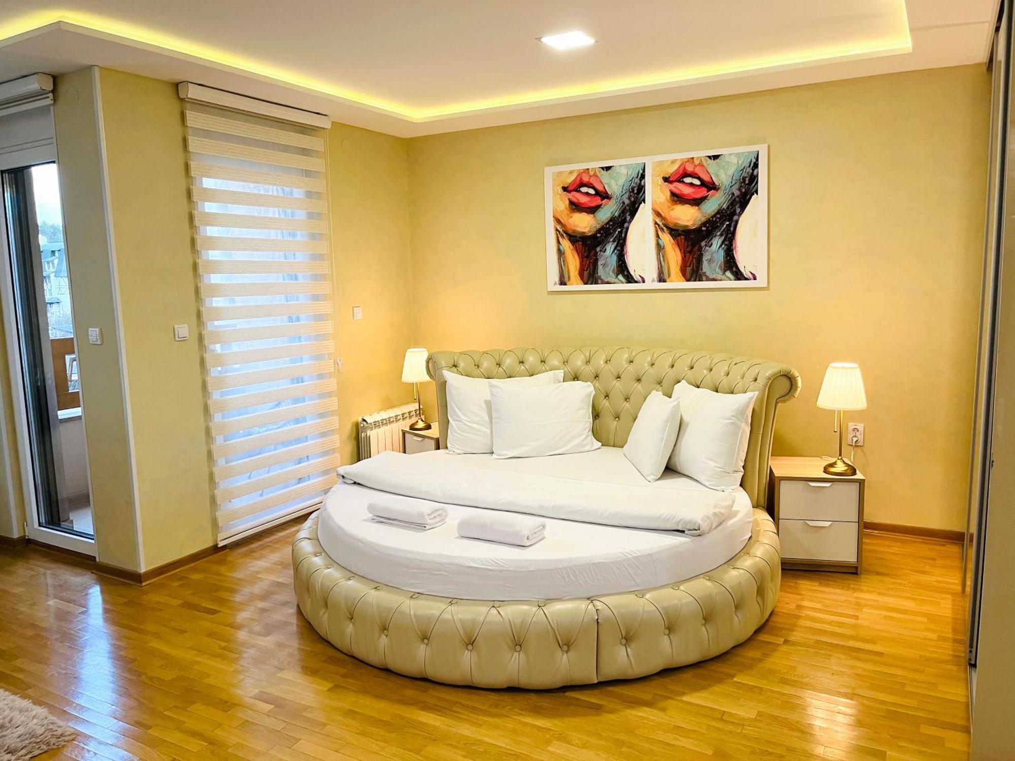 Apartmani Sleep&Joy Zlatibor Kamer foto