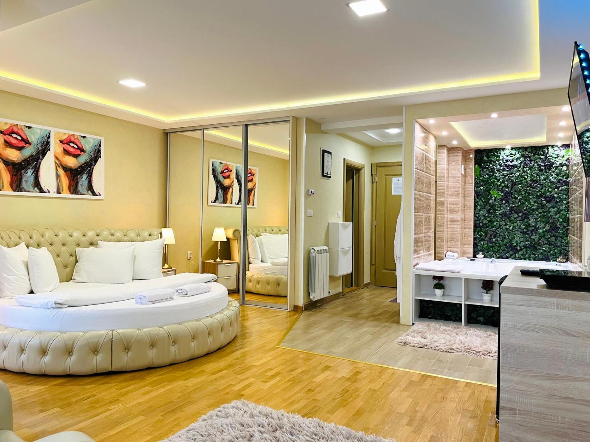 Apartmani Sleep&Joy Zlatibor Kamer foto